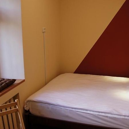 Dream Hostel Odessa 外观 照片