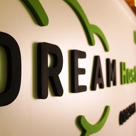 Dream Hostel Odessa 外观 照片