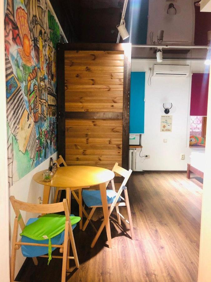Dream Hostel Odessa 外观 照片