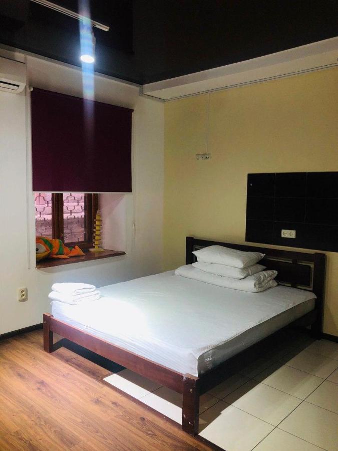 Dream Hostel Odessa 外观 照片