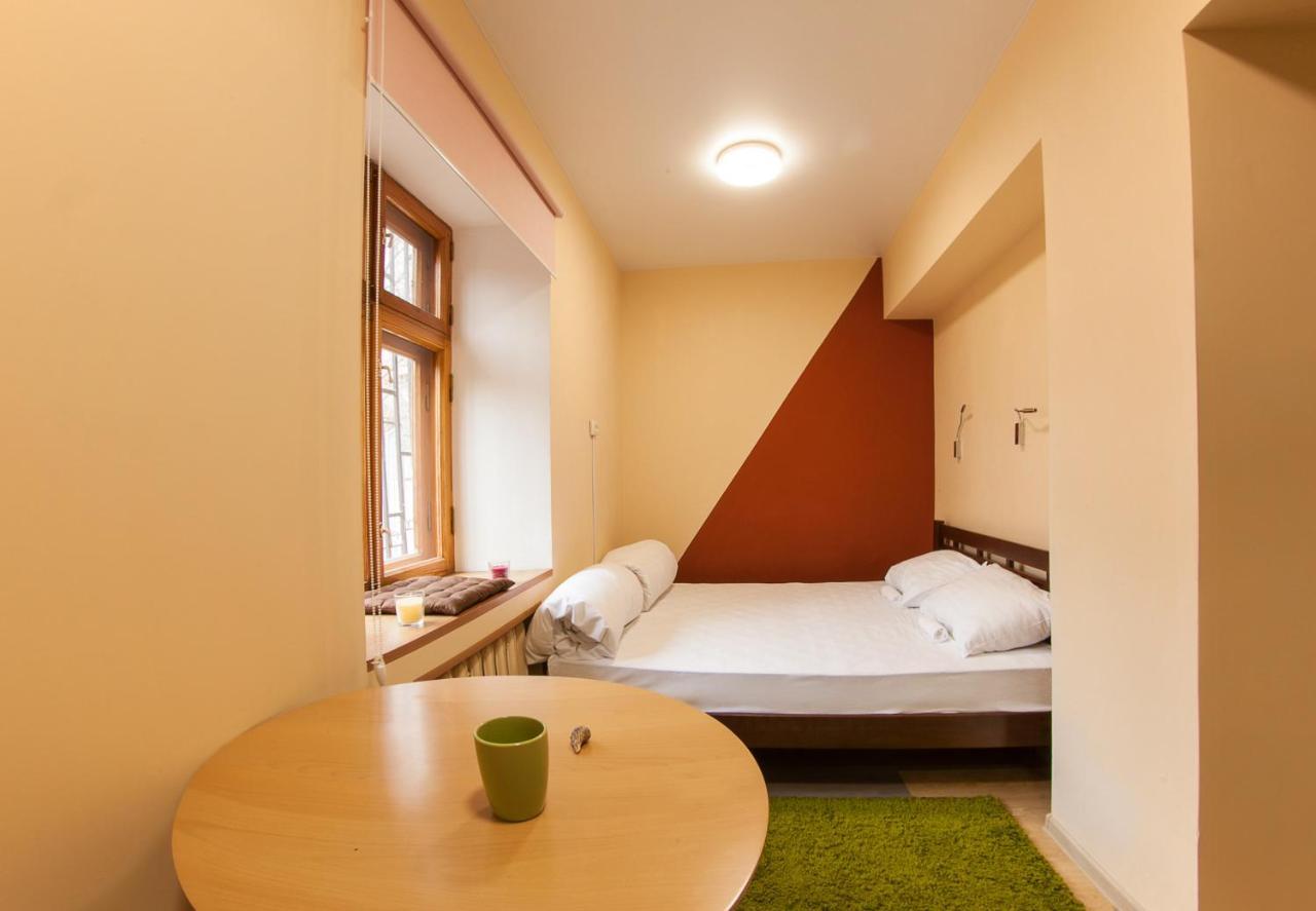 Dream Hostel Odessa 外观 照片