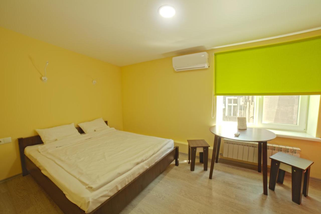 Dream Hostel Odessa 外观 照片