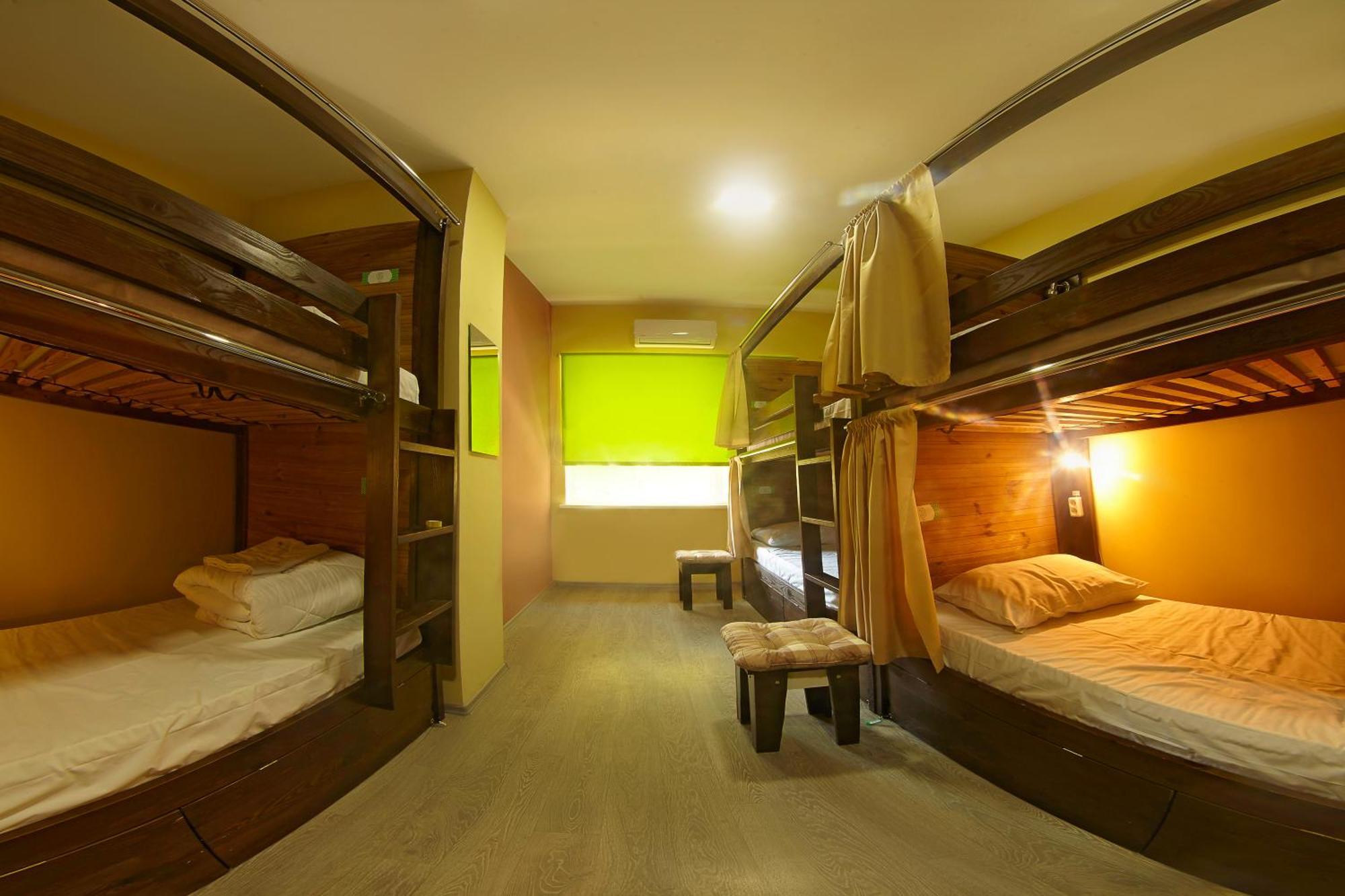 Dream Hostel Odessa 客房 照片