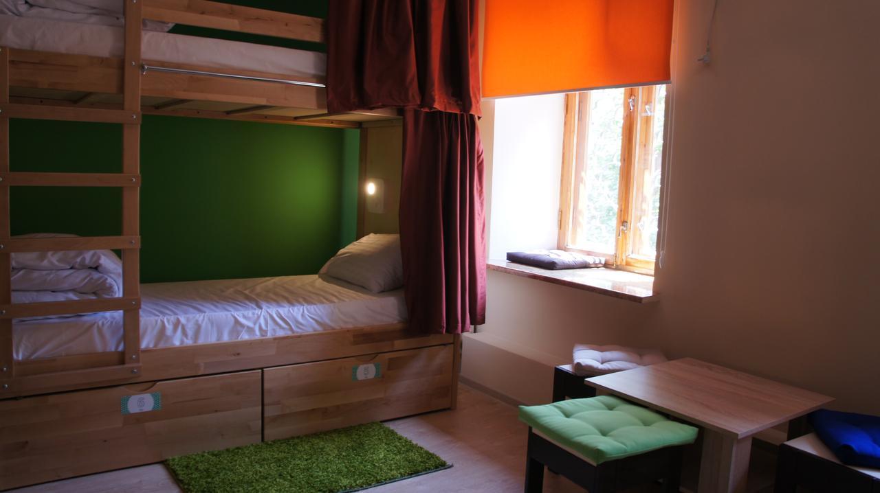Dream Hostel Odessa 外观 照片