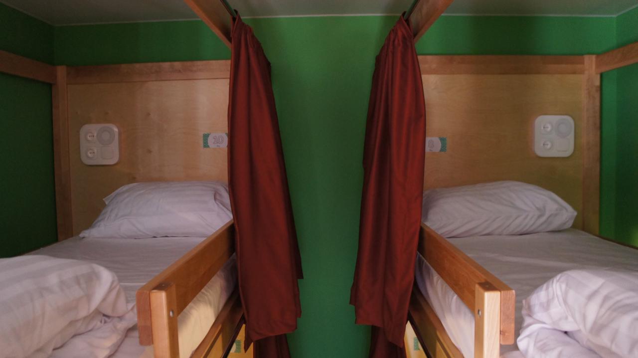 Dream Hostel Odessa 外观 照片