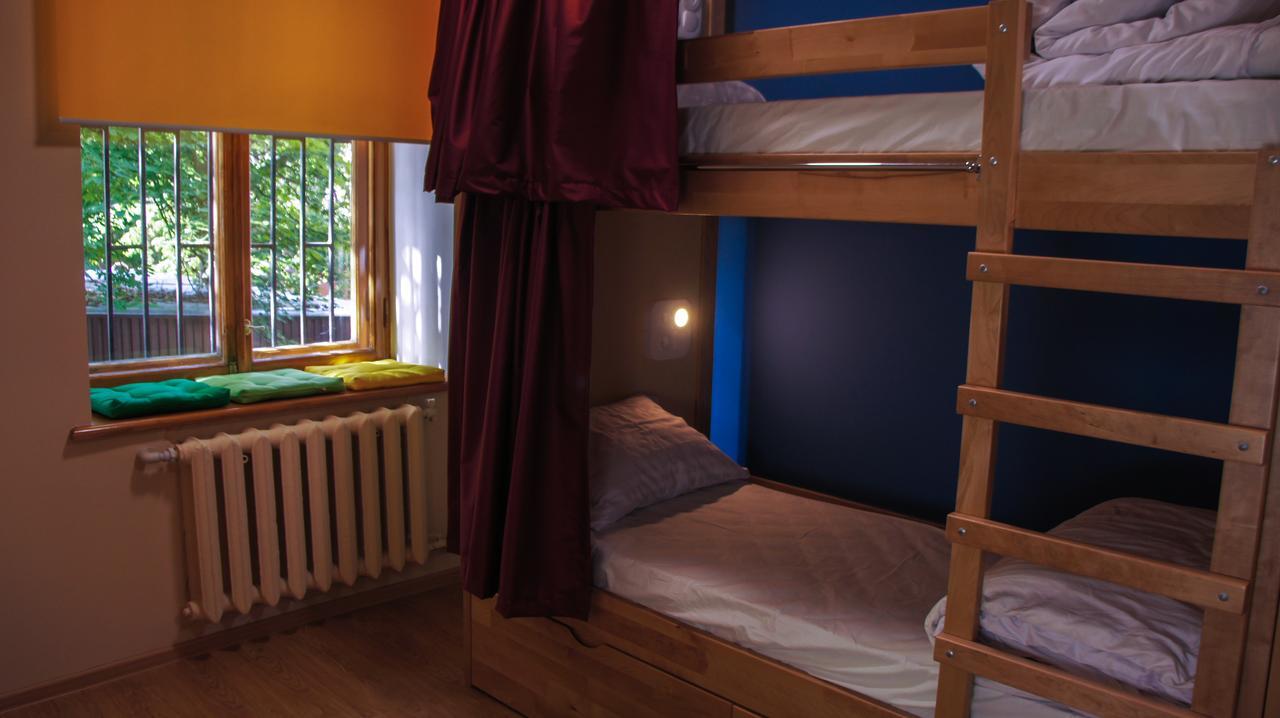 Dream Hostel Odessa 外观 照片