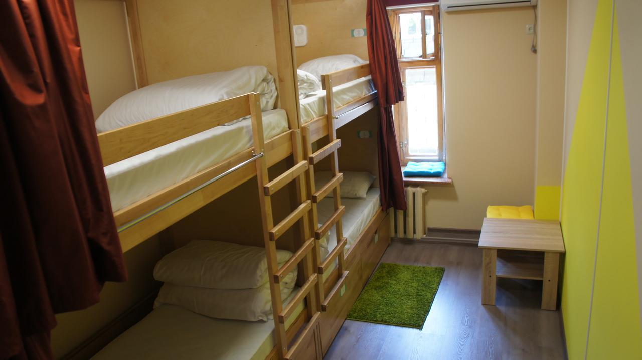 Dream Hostel Odessa 外观 照片