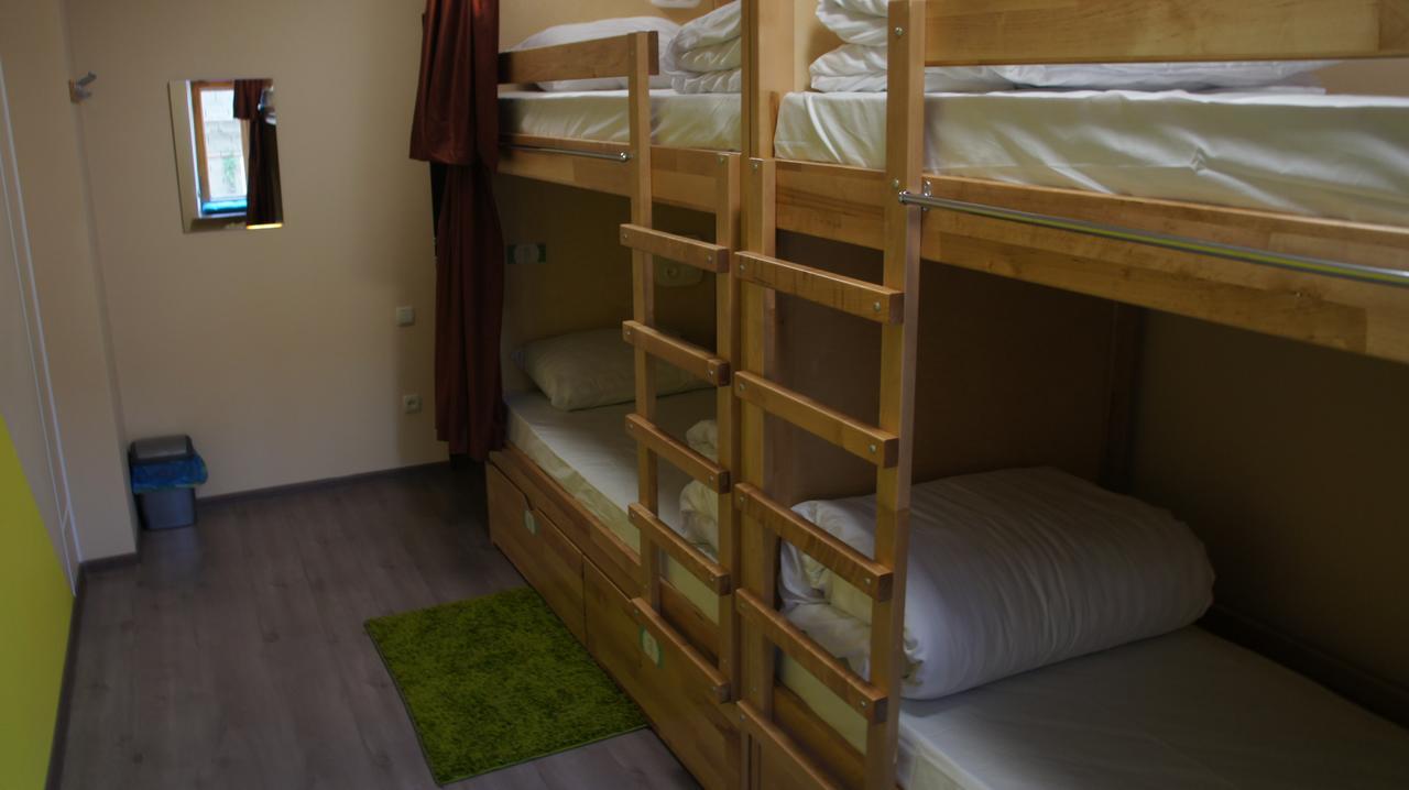 Dream Hostel Odessa 外观 照片