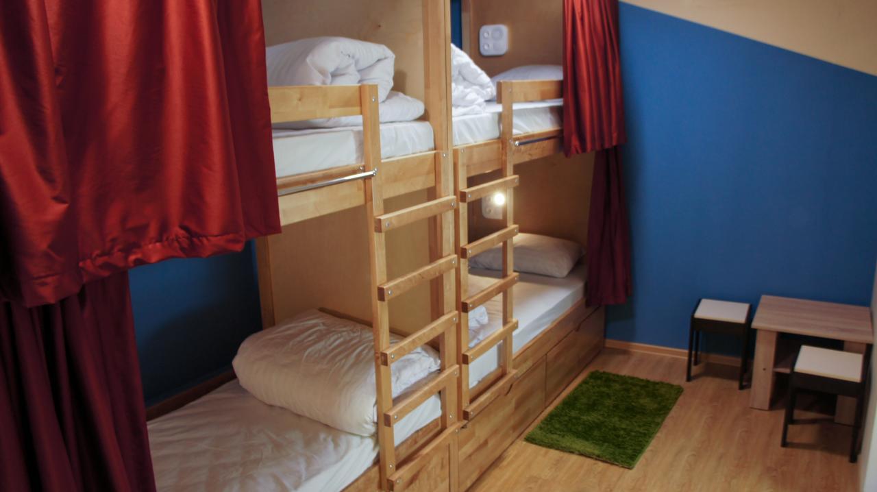 Dream Hostel Odessa 外观 照片