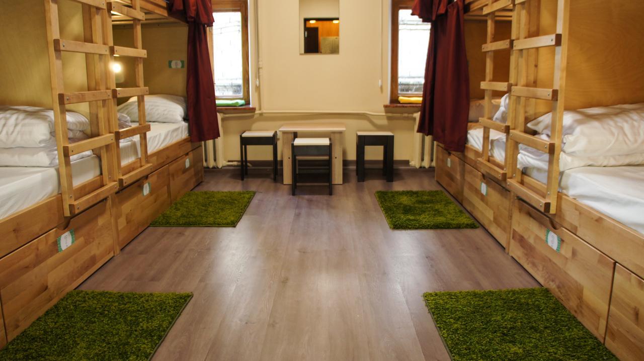 Dream Hostel Odessa 外观 照片