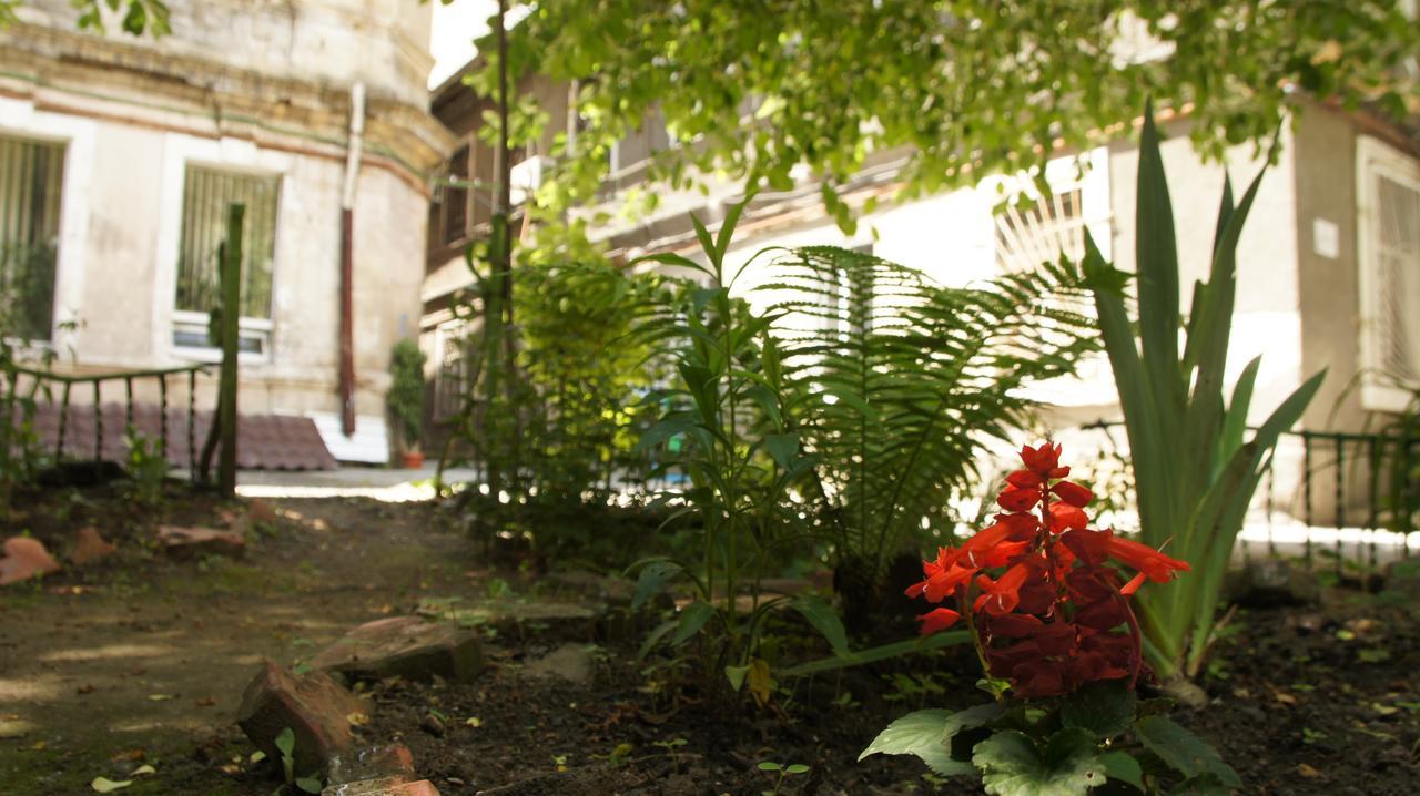 Dream Hostel Odessa 外观 照片