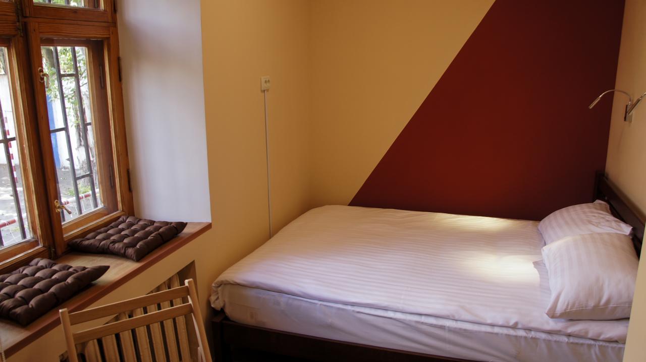 Dream Hostel Odessa 外观 照片