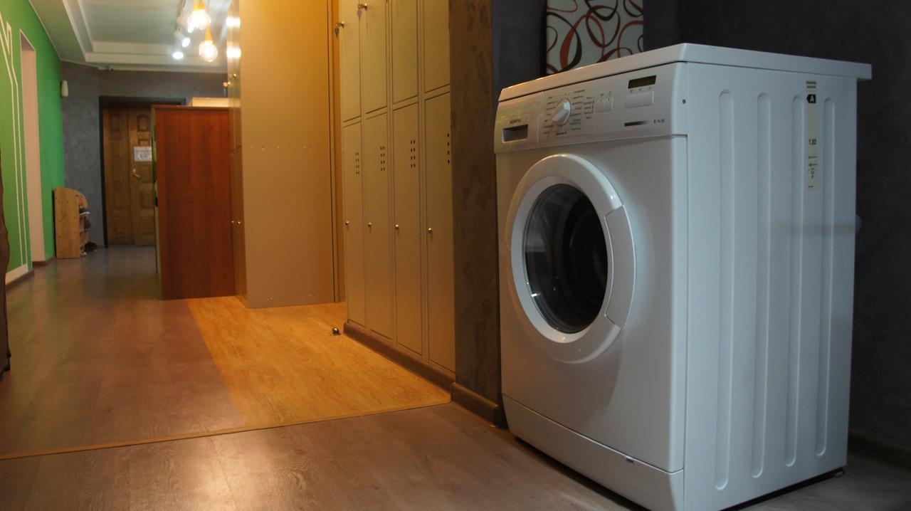 Dream Hostel Odessa 外观 照片