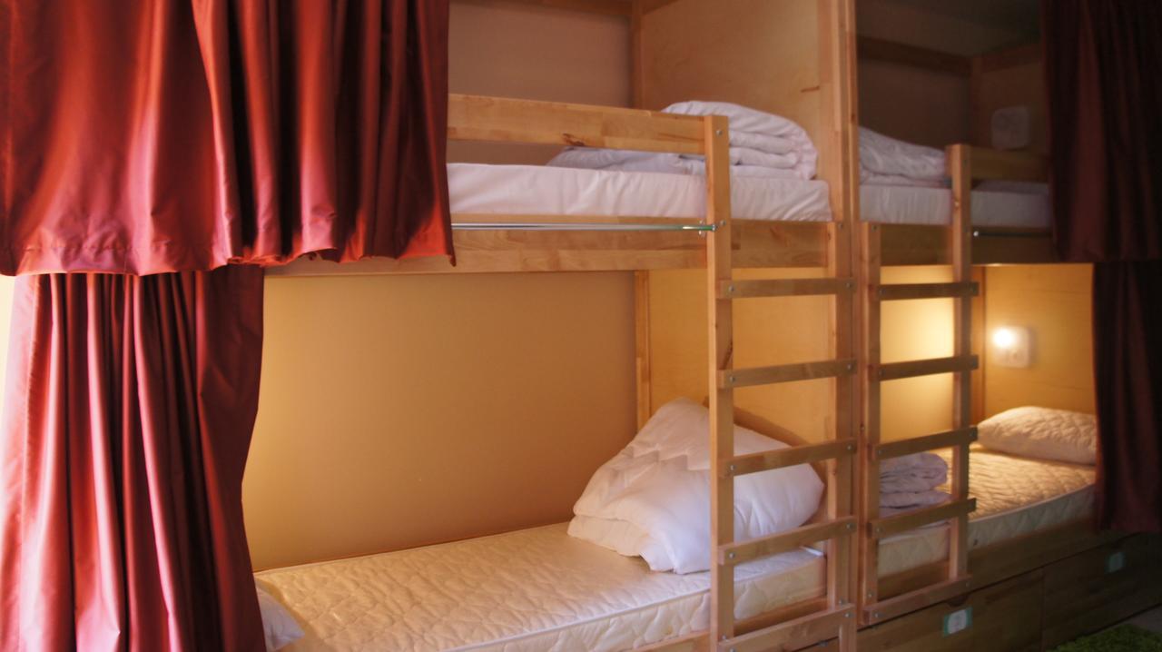 Dream Hostel Odessa 外观 照片