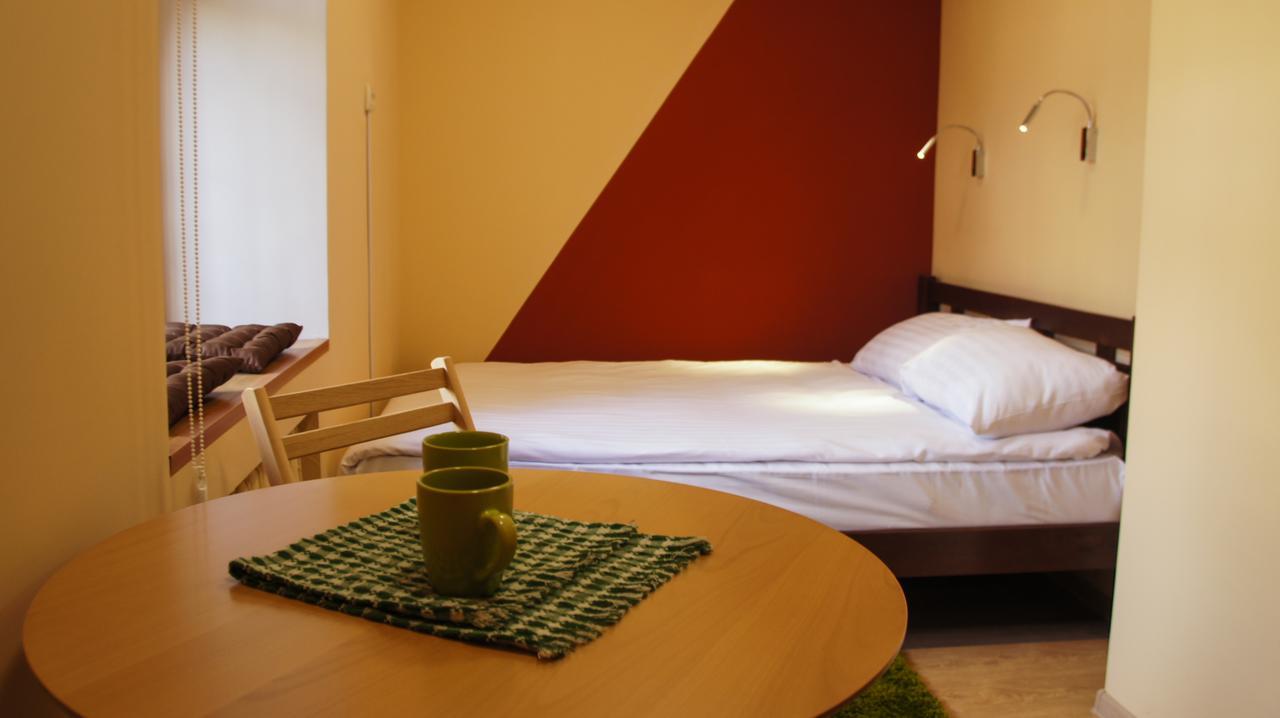 Dream Hostel Odessa 外观 照片