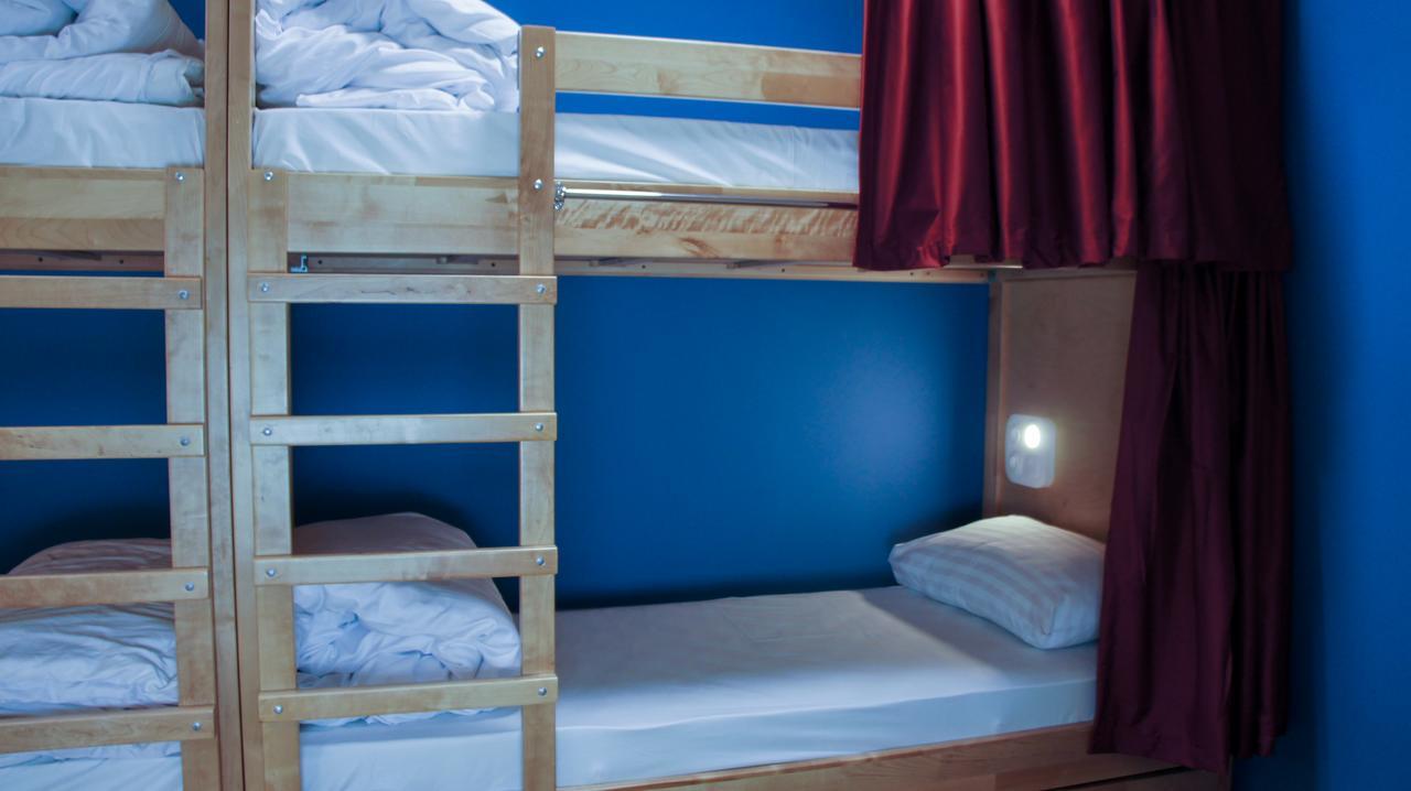 Dream Hostel Odessa 外观 照片