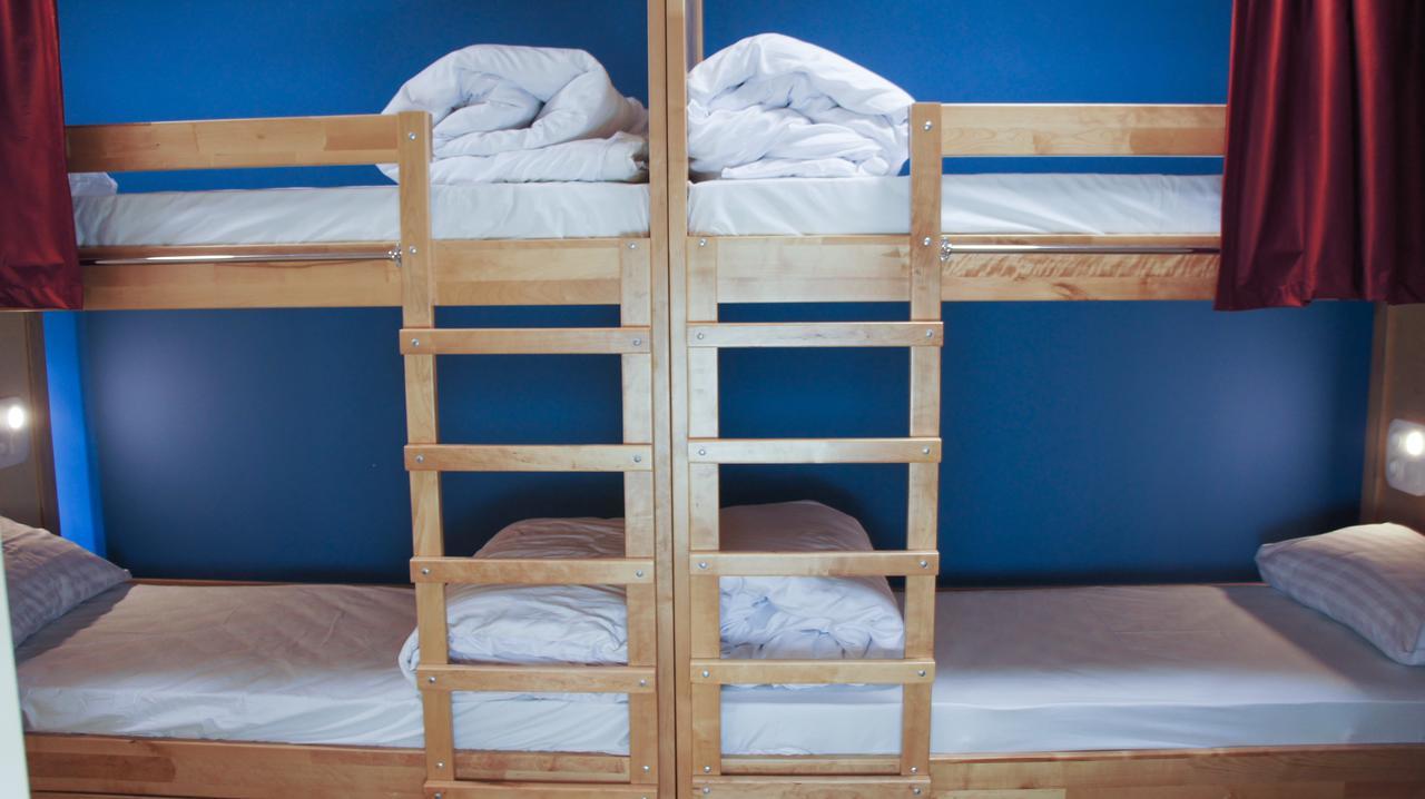 Dream Hostel Odessa 外观 照片
