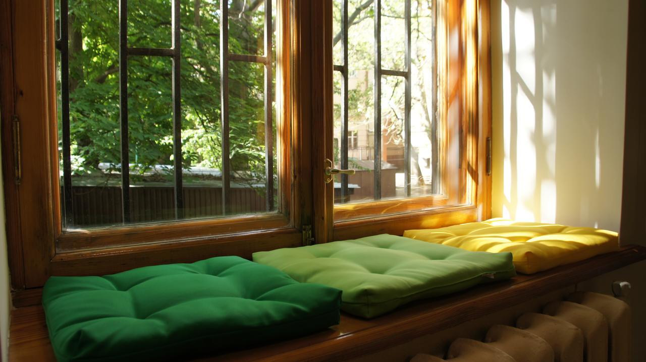 Dream Hostel Odessa 外观 照片