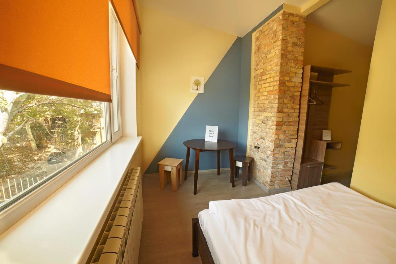 Dream Hostel Odessa 外观 照片