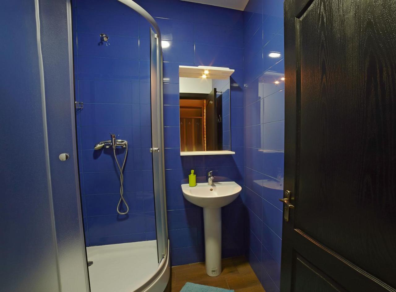 Dream Hostel Odessa 外观 照片
