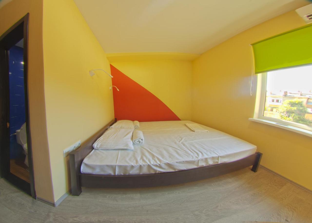 Dream Hostel Odessa 外观 照片