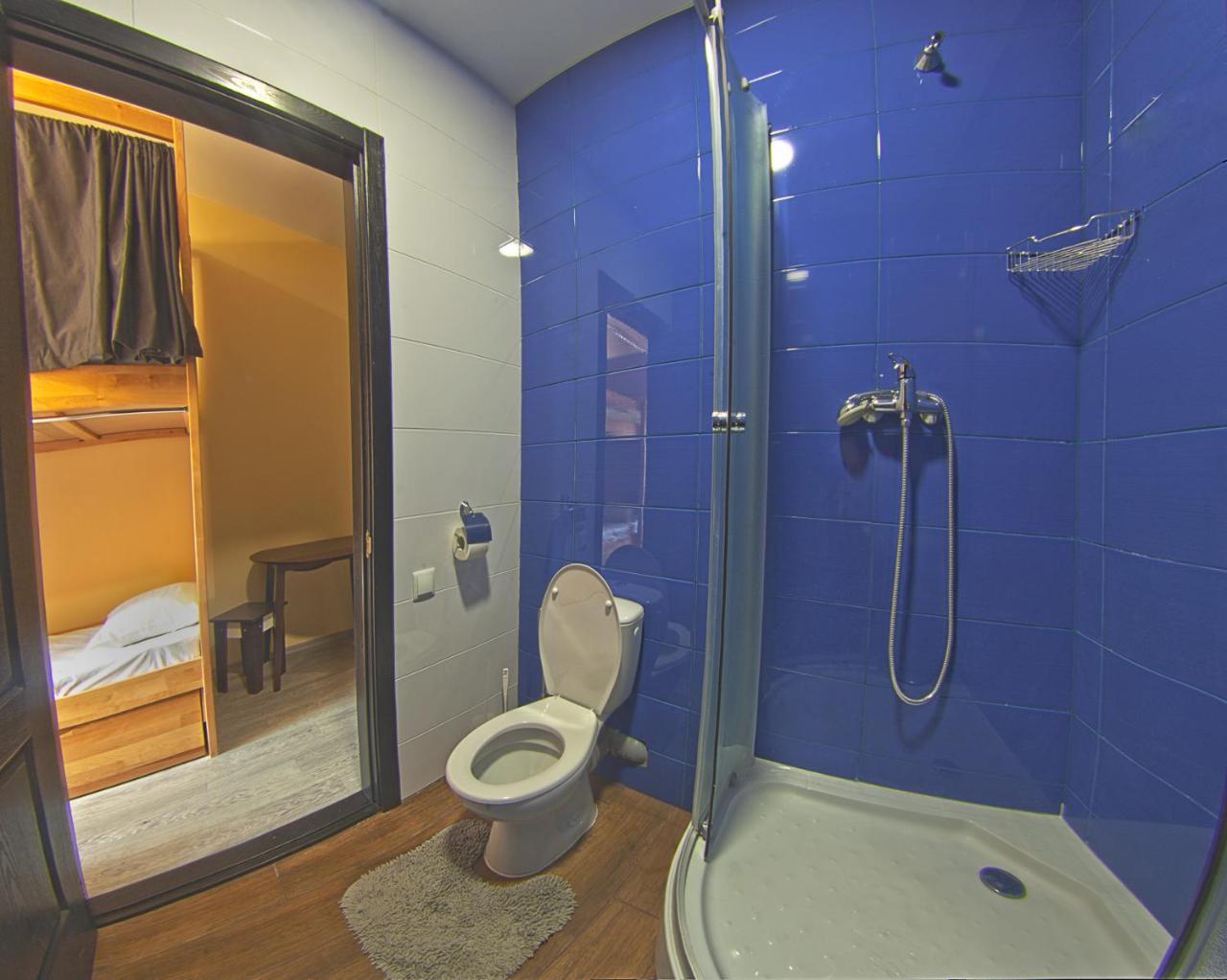 Dream Hostel Odessa 外观 照片