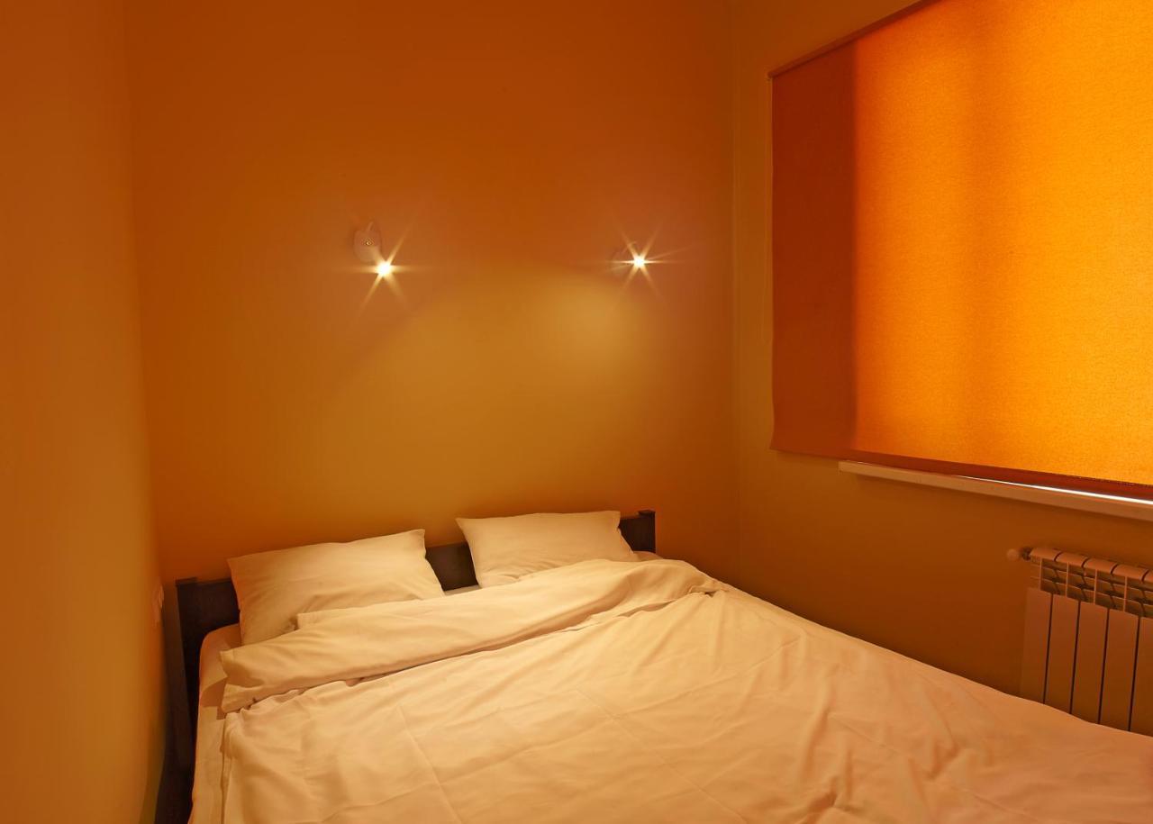 Dream Hostel Odessa 外观 照片