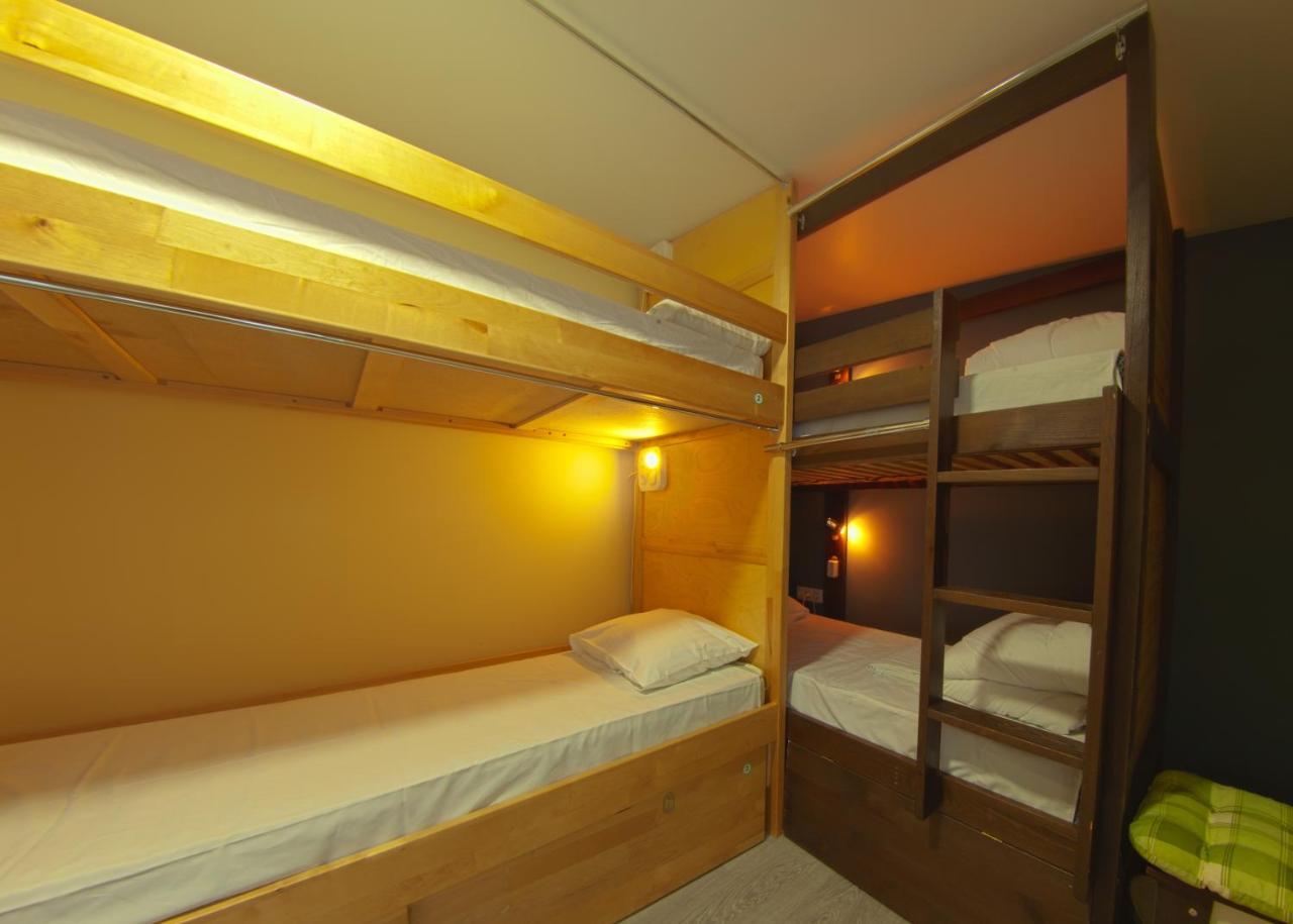 Dream Hostel Odessa 外观 照片