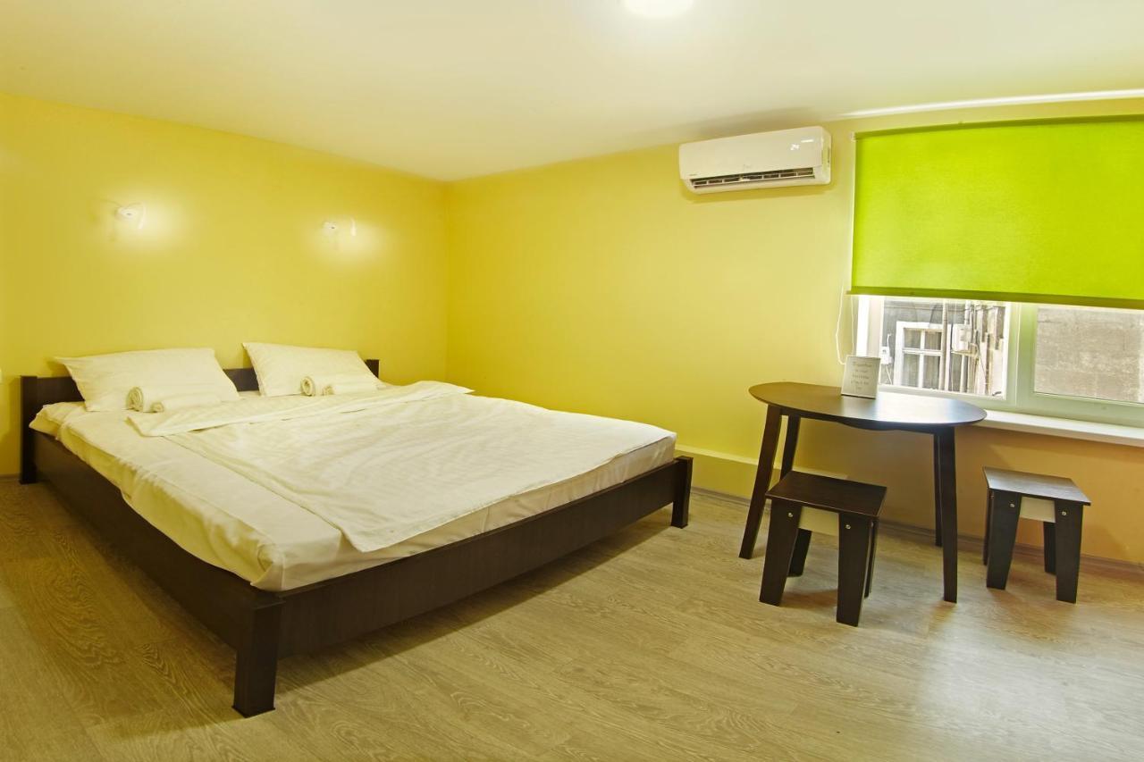 Dream Hostel Odessa 外观 照片