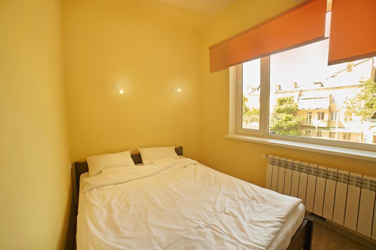 Dream Hostel Odessa 外观 照片