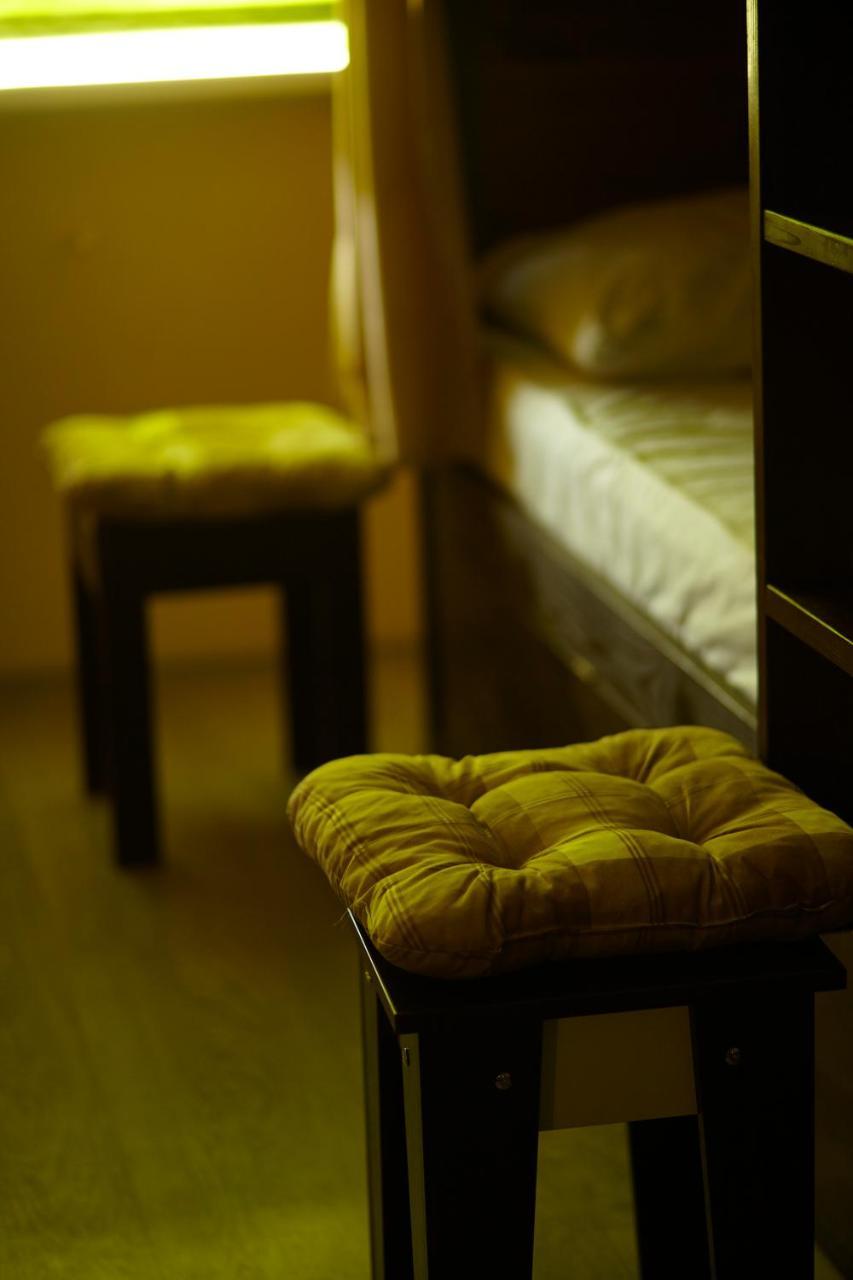 Dream Hostel Odessa 外观 照片