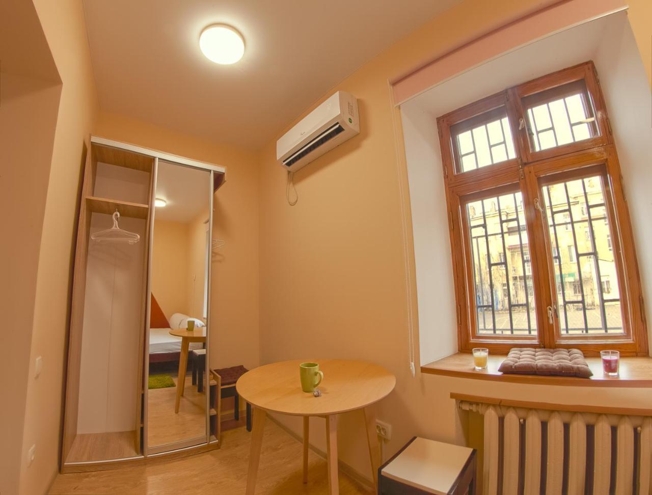 Dream Hostel Odessa 外观 照片