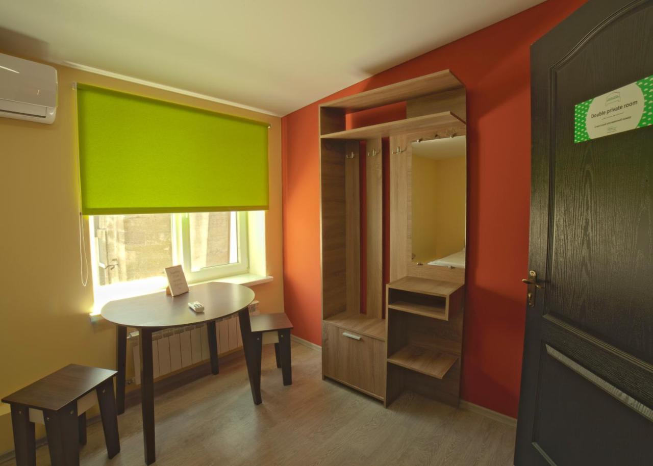 Dream Hostel Odessa 外观 照片