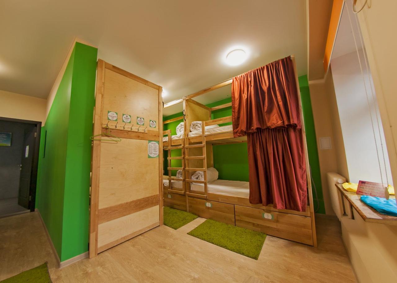 Dream Hostel Odessa 外观 照片