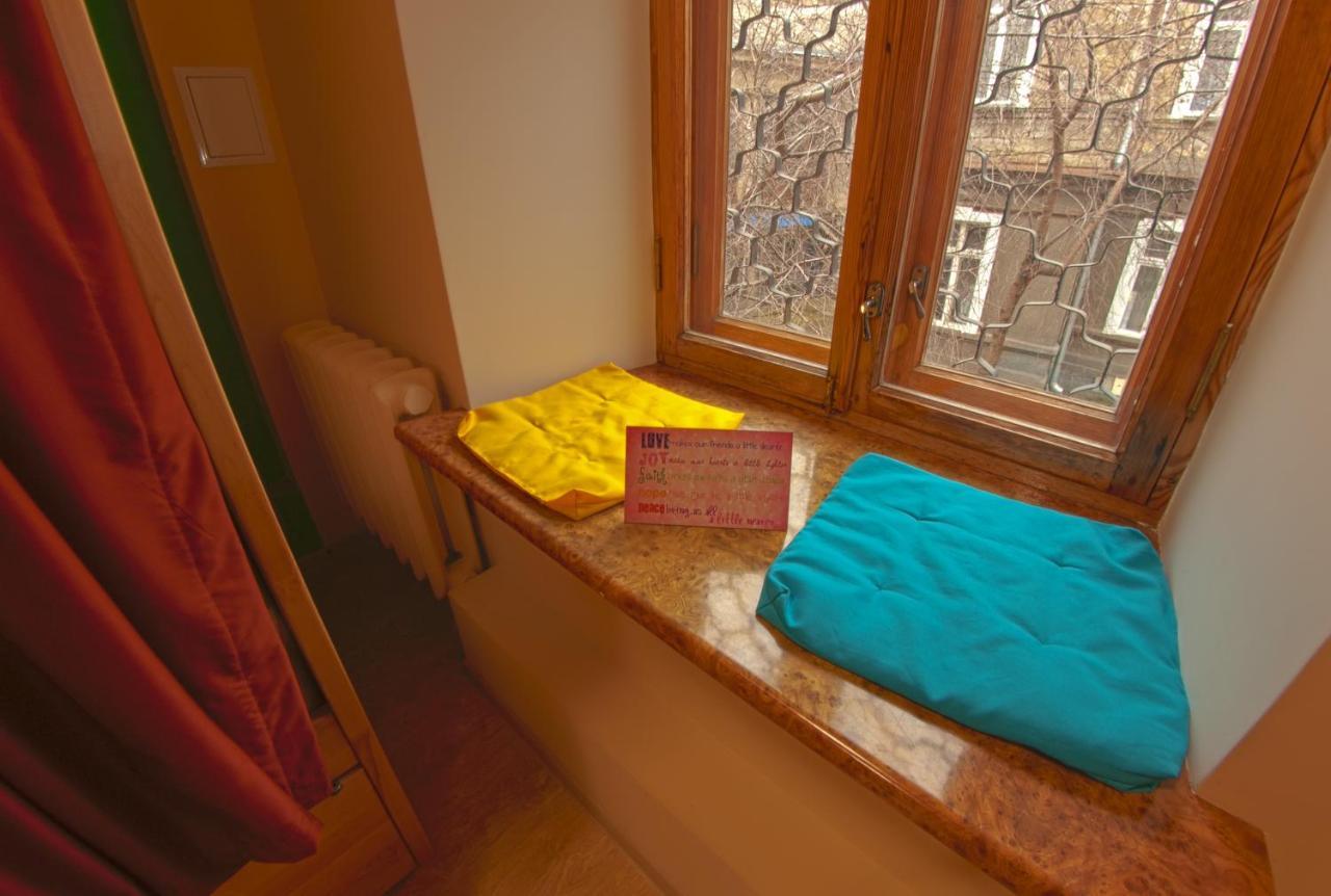 Dream Hostel Odessa 外观 照片