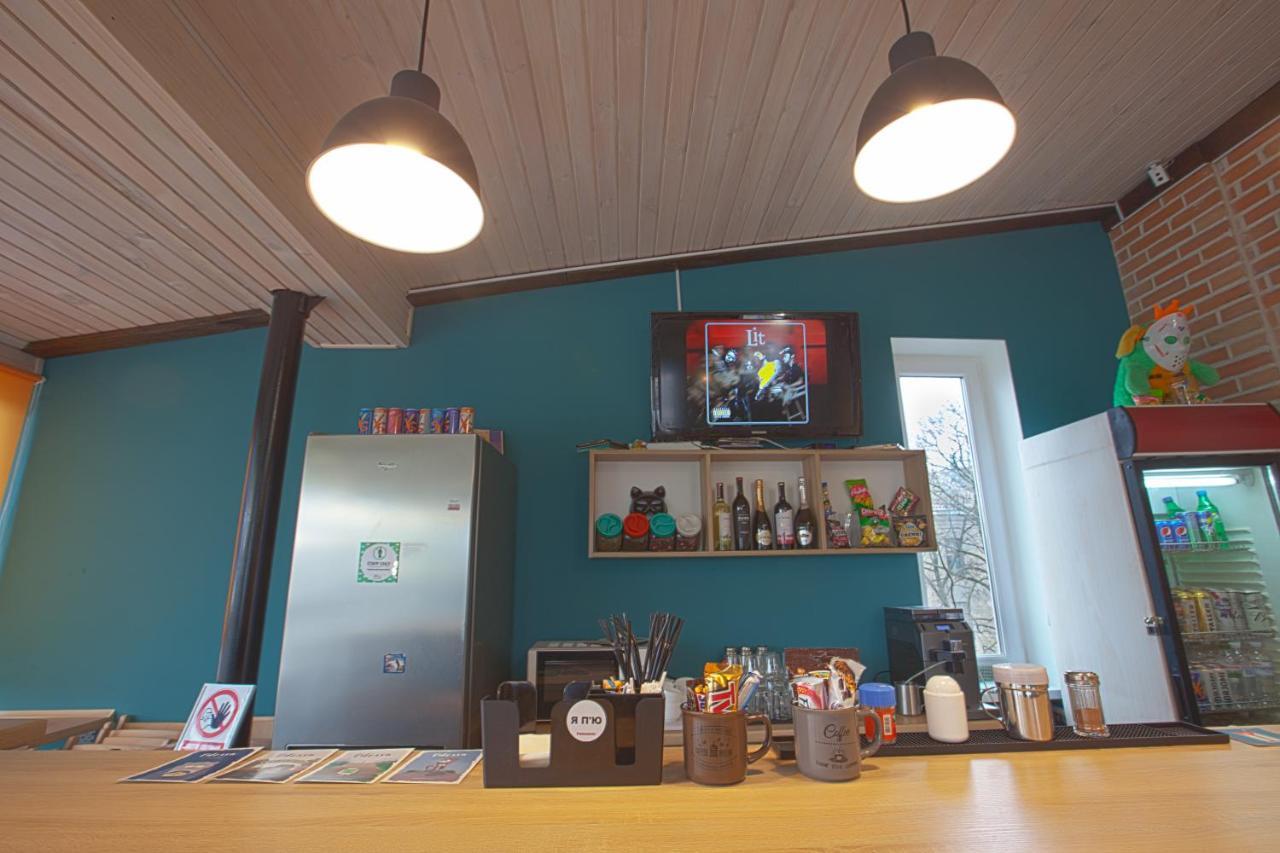 Dream Hostel Odessa 外观 照片